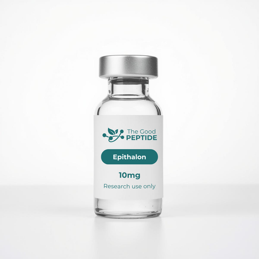 Epithalon 10mg