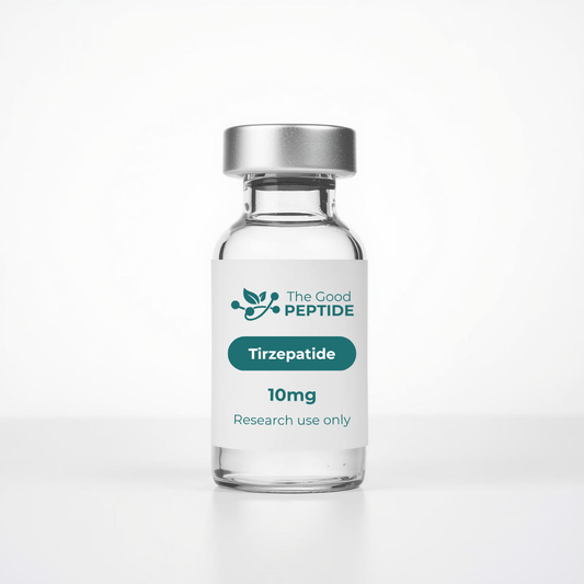 Tirzepatide
